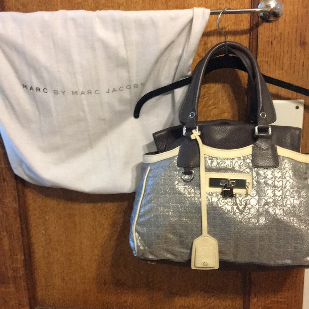 Marc by Marc Jacobs purse